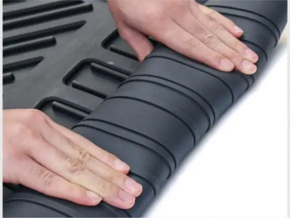 Trunk mat Suitable for Volkswagen Touran L refitting, special decorative accessories for 06-18 Touran
Trunk mat Suitable for Volkswagen Touran L refitting, special decorative accessories for 06-18 Touran
