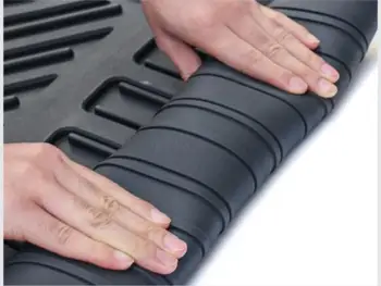 Trunk mat Suitable for Volkswagen Touran L refitting, special decorative accessories for 06-18 Touran
Trunk mat Suitable for Volkswagen Touran L refitting, special decorative accessories for 06-18 Touran