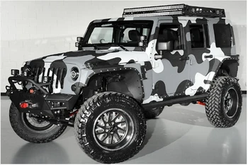 Snow Camouflage Vinyl Foil Arctic Camo Wrapping Film For Car Sticker Air Release Free Ship Size 1.52*30m/Roll
Snow Camouflage Vinyl Foil Arctic Camo Wrapping Film For Car Sticker Air Release Free Ship Size 1.52*30m/Roll