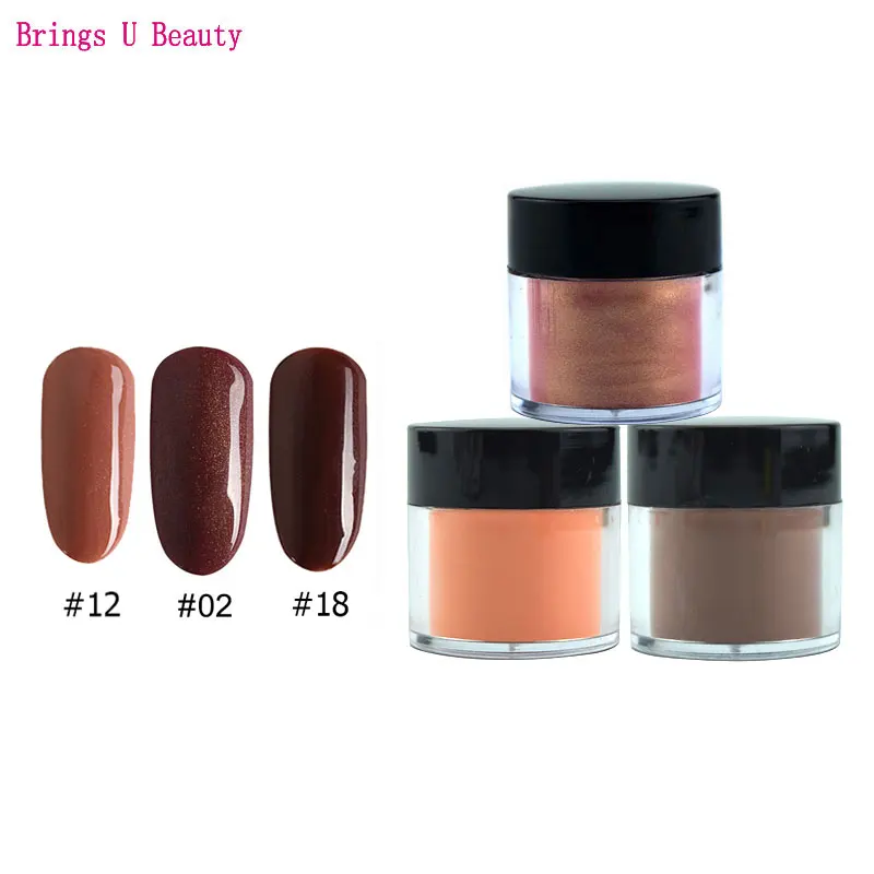 Very Fine 3 in 1 10g/Box Dipping Powder Tool Kits Set Dip Powder Nails Healthy Colorful Glittering Set of Dip Powder (3pots/set)
Very Fine 3 in 1 10g/Box Dipping Powder Tool Kits Set Dip Powder Nails Healthy Colorful Glittering Set of Dip Powder (3pots/set)