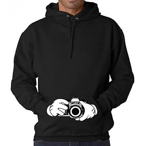 2019 fashion man Hoodies Men's Hands Holding Camera Hoodie Photo Photography Landscape Clothing Sweatshirt
2019 fashion man Hoodies Men's Hands Holding Camera Hoodie Photo Photography Landscape Clothing Sweatshirt