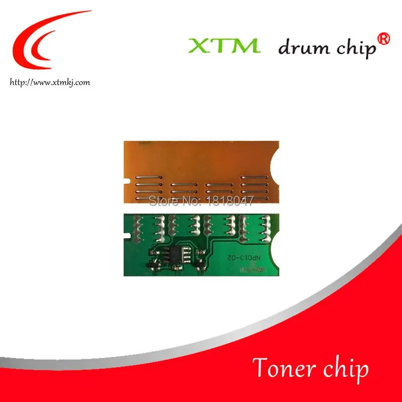Compatible 106R01415 toner chip for Xerox Phaser 3435 count metered reset chips
Compatible 106R01415 toner chip for Xerox Phaser 3435 count metered reset chips