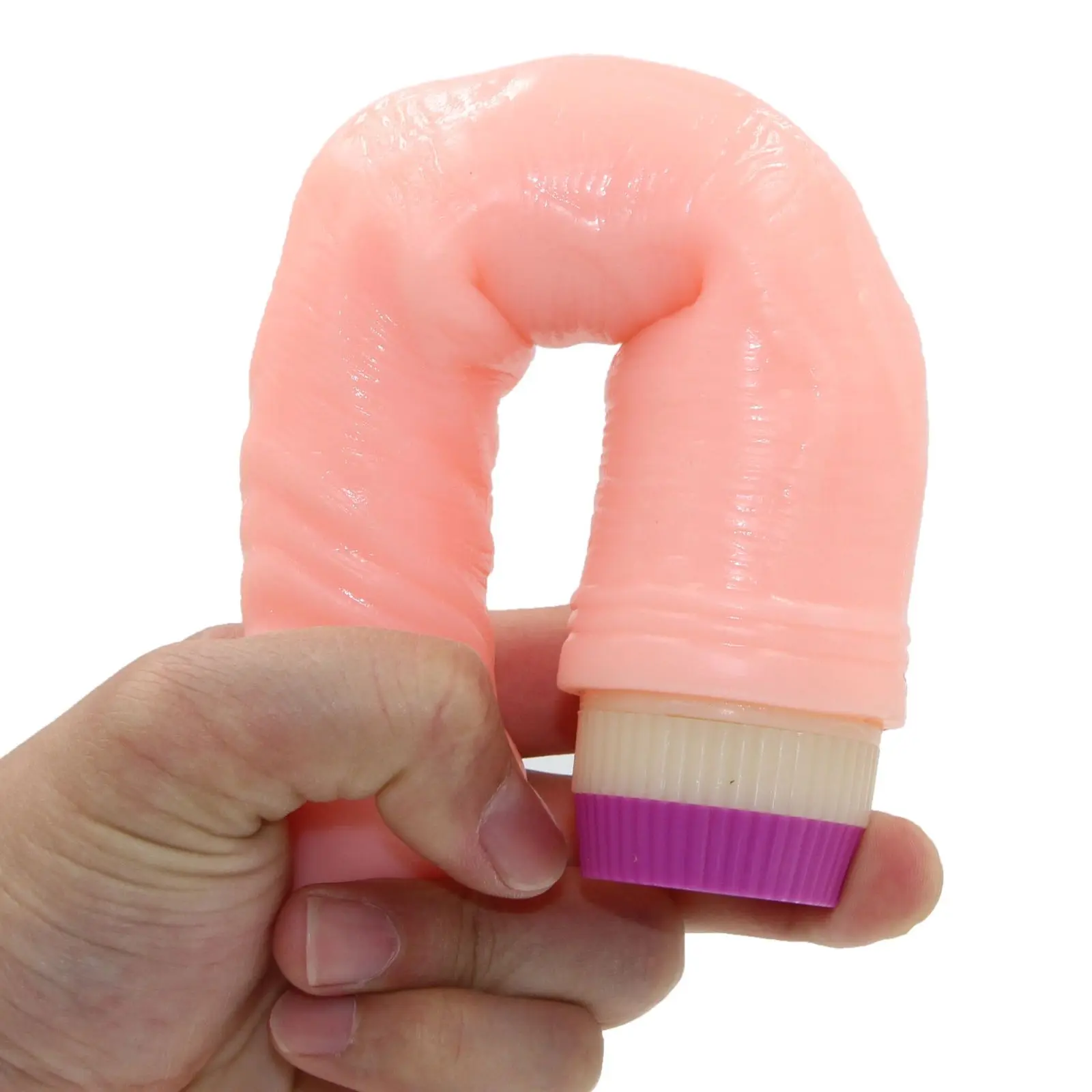 Реалистичный вибратор 