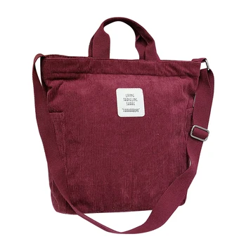 2019 Casual Cute Women Solid Color Large Capacity Crossbody Shoulder Bag Shopping Tote
2019 Casual Cute Women Solid Color Large Capacity Crossbody Shoulder Bag Shopping Tote