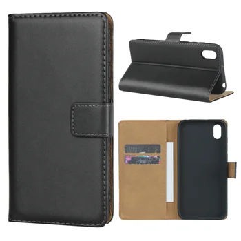 30pcs/lot For Huawei Y5 2019 Card Slots Book Style Simple Real Genuine Leather Case with Stand For Huawei Honor 20 Pro
30pcs/lot For Huawei Y5 2019 Card Slots Book Style Simple Real Genuine Leather Case with Stand For Huawei Honor 20 Pro