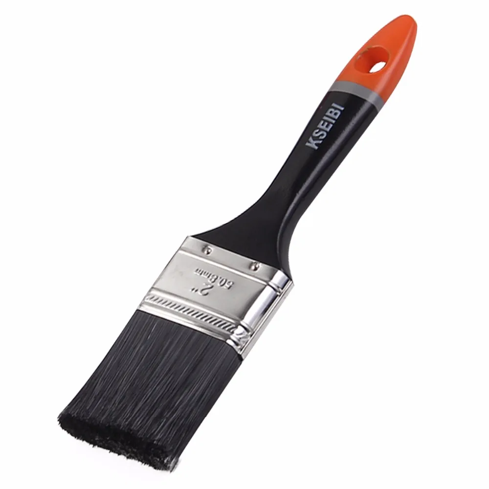KSEIBI House Decorative Paint Roller Brush Acrylic Oil Wooden Building Painting Household Tool Wall Decoration 2 in 50mm 1PCS
KSEIBI House Decorative Paint Roller Brush Acrylic Oil Wooden Building Painting Household Tool Wall Decoration 2 in 50mm 1PCS