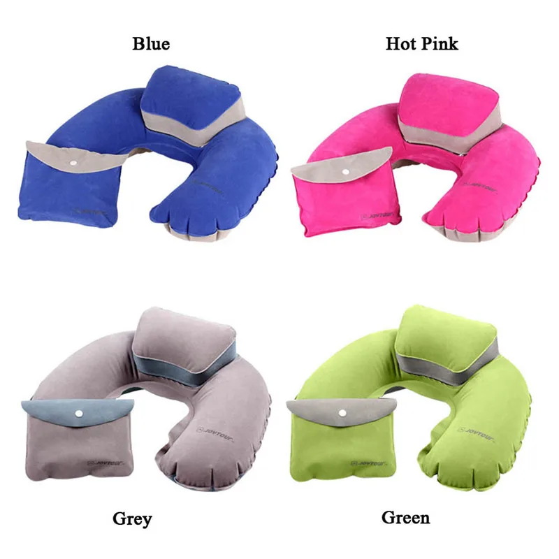 Portable Air Pillow Inflatable U-Shape Neck Blow Up Cushion PVC Flocking Folding Travel Office Plane Pillow QB878813
Portable Air Pillow Inflatable U-Shape Neck Blow Up Cushion PVC Flocking Folding Travel Office Plane Pillow QB878813