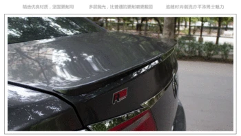 fit for Volkswagen 2013-2015 new bora baking varnish stove varnish quality Spoiler spoiler Wing rear wing different colors
fit for Volkswagen 2013-2015 new bora baking varnish stove varnish quality Spoiler spoiler Wing rear wing different colors