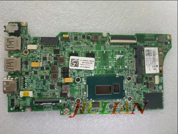 54HNK For DELL Chromebook 11 Laptop motherboard 2955U CPU 4GB RAM DA0ZM7MBAC1 054HNK Tested
54HNK For DELL Chromebook 11 Laptop motherboard 2955U CPU 4GB RAM DA0ZM7MBAC1 054HNK Tested