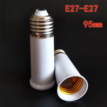 Newest 1pc Lamp Holder Converter AC 110V - 220V E27 E14 B22 light Holders Converter Socket Adapter lampholders for led bulb
Newest 1pc Lamp Holder Converter AC 110V - 220V E27 E14 B22 light Holders Converter Socket Adapter lampholders for led bulb