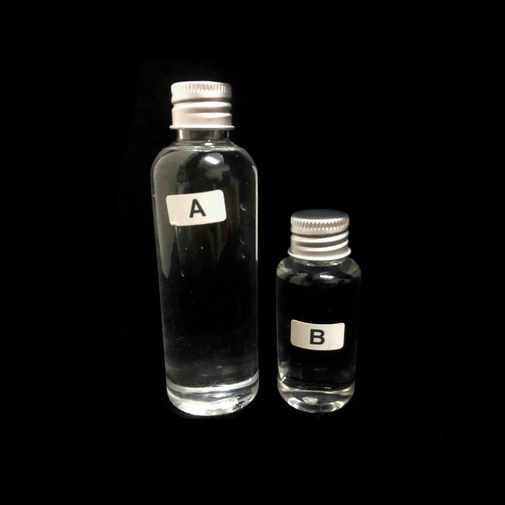 1set Clear Hard Epoxy Resin for Jewelry Making Transparent 3:1 AB Glue DIY Resin Craft Tools
1set Clear Hard Epoxy Resin for Jewelry Making Transparent 3:1 AB Glue DIY Resin Craft Tools