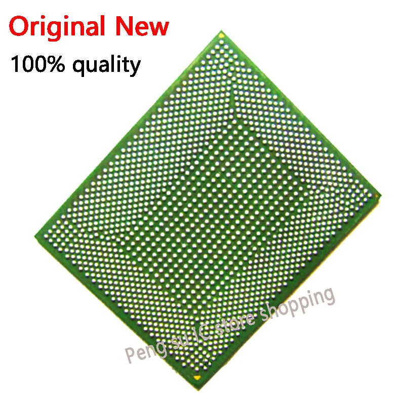 Оригинальный новый 100% i7-7Y75 SR33X i7 7Y75 BGA чипсет | Электроника