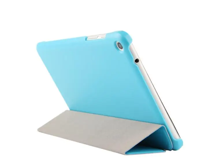 Fashion Slim Folding Stand Case Cover for Huawei MediaPad T1 8.0 T1-823L T1-821w S8-701U Tablet Shell Skin+pen
Fashion Slim Folding Stand Case Cover for Huawei MediaPad T1 8.0 T1-823L T1-821w S8-701U Tablet Shell Skin+pen