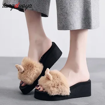 platform slippers women heel shoes high wedge slipper women shoes high heel platform shoes ladies pantoufle femme
platform slippers women heel shoes high wedge slipper women shoes high heel platform shoes ladies pantoufle femme