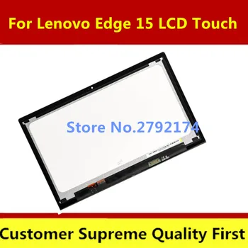Original For Lenovo Edge 15 LCD Touch Screen LED assembly LP156WF4 SP L1 1920*1080 Good working
Original For Lenovo Edge 15 LCD Touch Screen LED assembly LP156WF4 SP L1 1920*1080 Good working