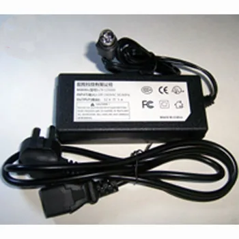 Replacement for Hikvision DS-6308D Video Decoder Power Adapter 4-pin plug
Replacement for Hikvision DS-6308D Video Decoder Power Adapter 4-pin plug