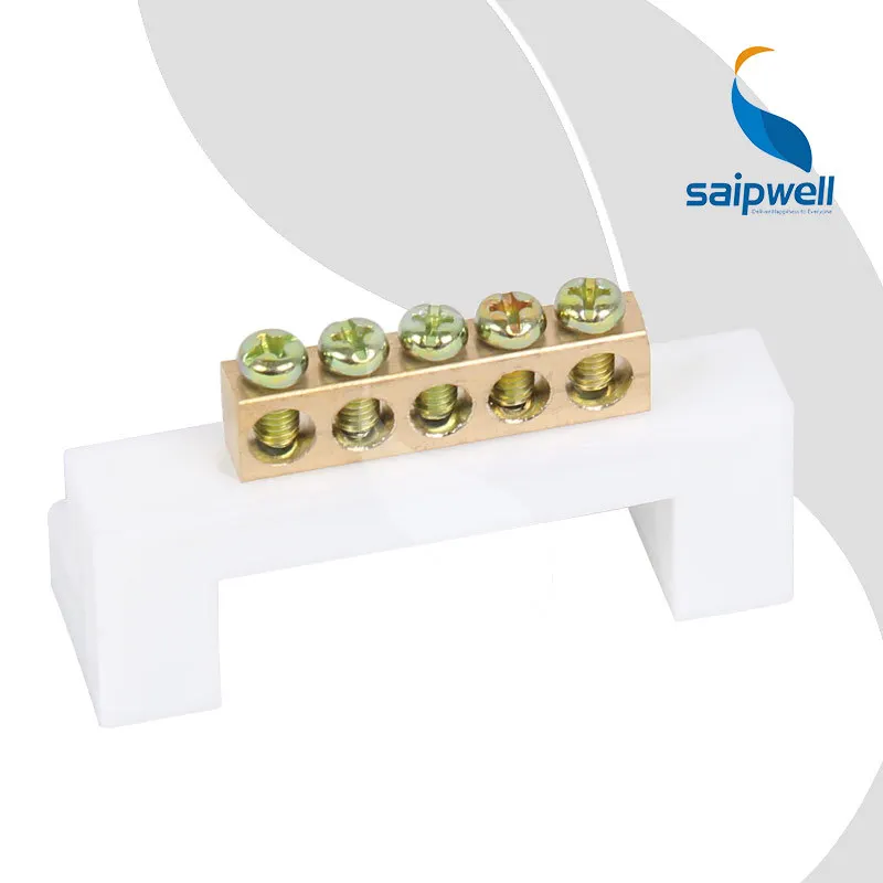10pcs/lot,250V-450V Plastic Terminal 7*11mm Specification,5 Ways White Electric Terminal Blocks Connector SP-022/5 8*13
10pcs/lot,250V-450V Plastic Terminal 7*11mm Specification,5 Ways White Electric Terminal Blocks Connector SP-022/5 8*13