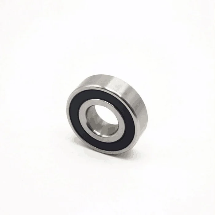 500pcs/lot 609RS 609-2RS 609 2RS RS 9*24*7 Mini Miniature Rubber Sealed Deep Groove Ball bearing Shaft 9x24x7mm
500pcs/lot 609RS 609-2RS 609 2RS RS 9*24*7 Mini Miniature Rubber Sealed Deep Groove Ball bearing Shaft 9x24x7mm