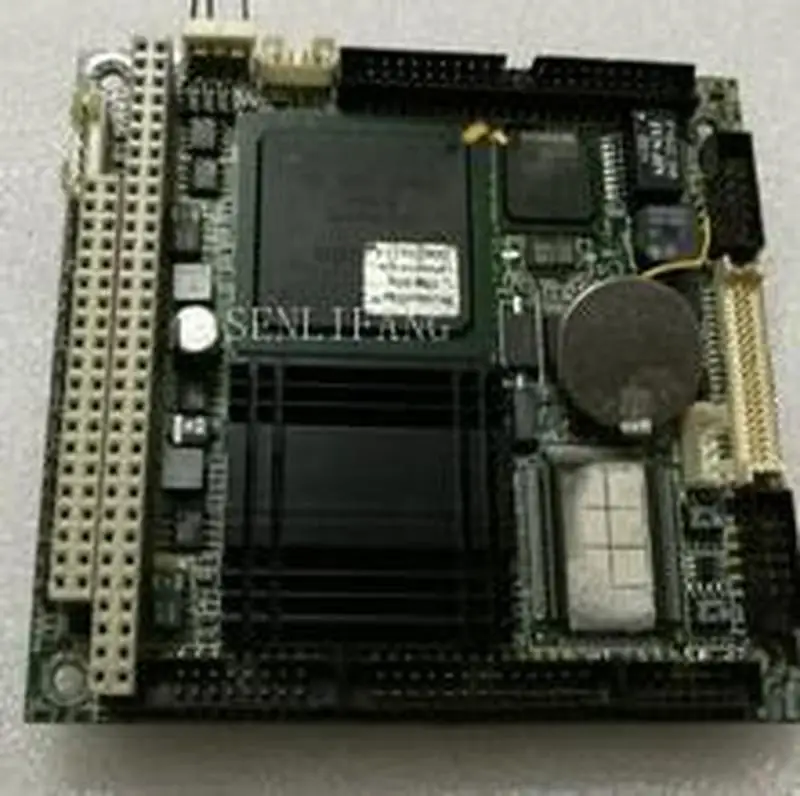 Embedded Industrial Control Board PCM-3350 REV.A1 PCM-3350F with memory One year warranty