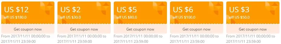coupon