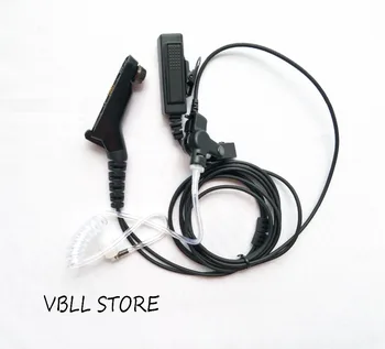 2-wire Earpiece PTT For Motorola APX4000 APX6000 APX7000 APX8000 SRX2200 XPR6300 XPR6350 XPR6380 XPR6500 XPR6550 Walkie Talkie
2-wire Earpiece PTT For Motorola APX4000 APX6000 APX7000 APX8000 SRX2200 XPR6300 XPR6350 XPR6380 XPR6500 XPR6550 Walkie Talkie
