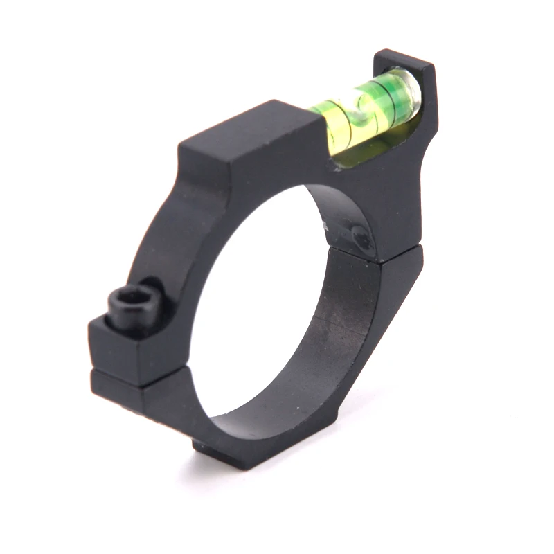 Hunting Alloy Rifle Scope Laser Bubble Spirit Level For 30mm Ring Mount Holder Scope New Military Gear Equipment
Hunting Alloy Rifle Scope Laser Bubble Spirit Level For 30mm Ring Mount Holder Scope New Military Gear Equipment