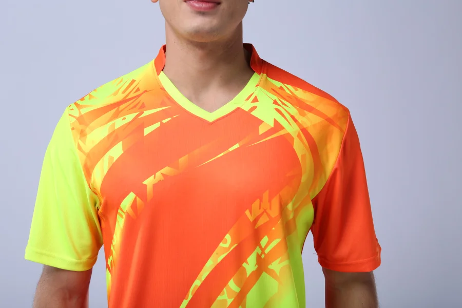 Sportswear Quick Dry Badminton T-Shirt HTB1A0.HhCzqK1RjSZFHq6z3CpXaS.jpg - Sportswear Quick Dry Badminton T-Shirt