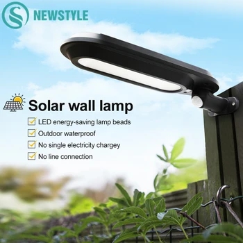 18 LED Solar Light Outdoor Waterproof Garden Solar Light Motion Sensor PIR 4 Modes 600LM Solar Lamps
18 LED Solar Light Outdoor Waterproof Garden Solar Light Motion Sensor PIR 4 Modes 600LM Solar Lamps