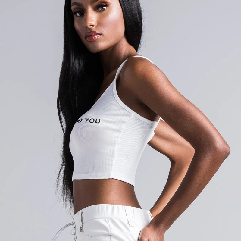 DO MY NIPPLES OFFEND YOU RIBBED CROP TOP (1)