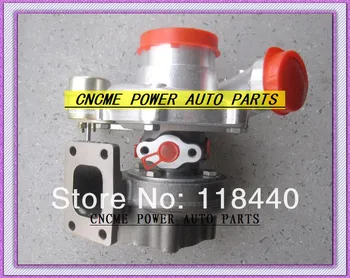 TURBO GT28 GT2870 T25 Flange .60 A/R COMP .64 A/R Turboharger For NISSAN 180SX S13 CA18DE Water Cooled 250HP-400HP with gaskets
TURBO GT28 GT2870 T25 Flange .60 A/R COMP .64 A/R Turboharger For NISSAN 180SX S13 CA18DE Water Cooled 250HP-400HP with gaskets