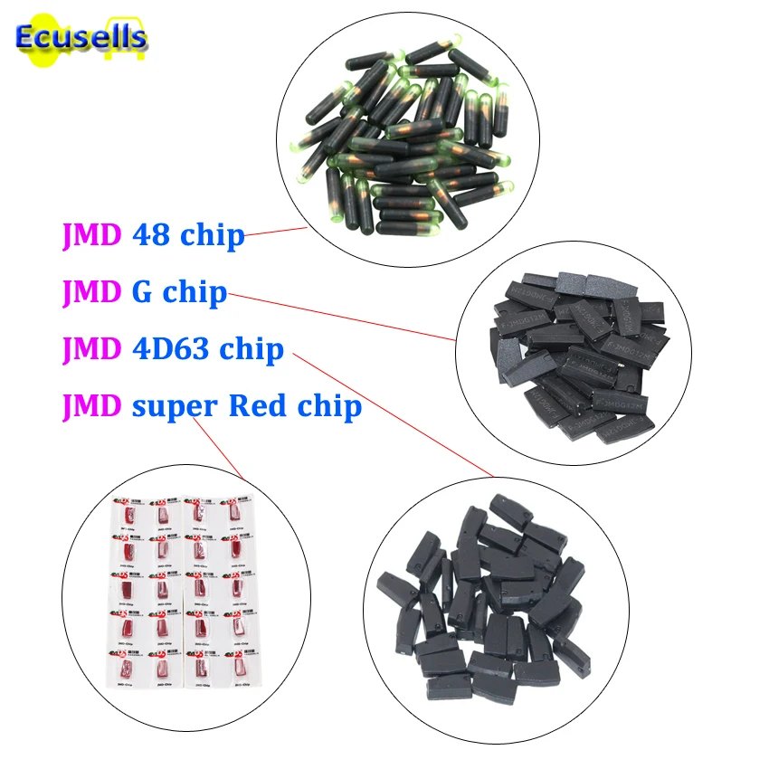 10pcs/lot ID48 48 4D63 G Super red Chip For CBAY Handy Baby Car Key Copy JMD Handy Baby Auto Key Programmer HANDY BABY II
10pcs/lot ID48 48 4D63 G Super red Chip For CBAY Handy Baby Car Key Copy JMD Handy Baby Auto Key Programmer HANDY BABY II