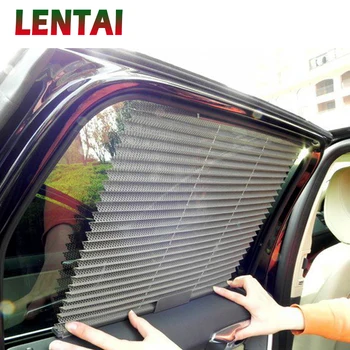 LENTAI 1PC Car pleated curtains Automatic folding sun shade For Fiat 500 Opel Insignia Vectra c Suzuki Swift Sx4 Hyundai Ix35
LENTAI 1PC Car pleated curtains Automatic folding sun shade For Fiat 500 Opel Insignia Vectra c Suzuki Swift Sx4 Hyundai Ix35
