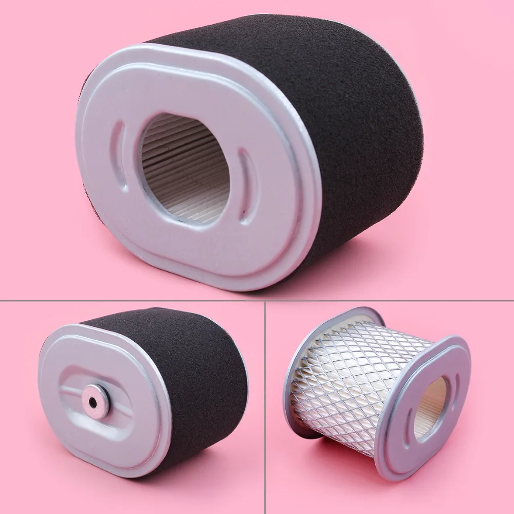 Air Filter Cleaner For Honda GX340 GX390 11HP 13HP GX 390 340 Lawn Mower Engine Motor Spare Part
Air Filter Cleaner For Honda GX340 GX390 11HP 13HP GX 390 340 Lawn Mower Engine Motor Spare Part