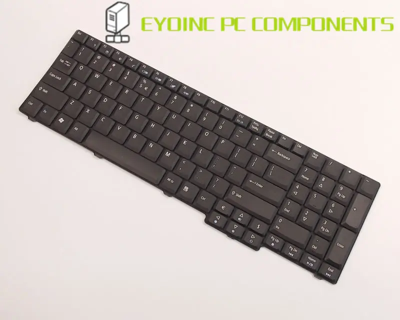 Клавиатура для ноутбука Acer Aspire 5737 5737Z 5737G 5737ZG 9400 9420 9300-5349 американская версия
Клавиатура для ноутбука Acer Aspire 5737 5737Z 5737G 5737ZG 9400 9420 9300-5349 американская версия