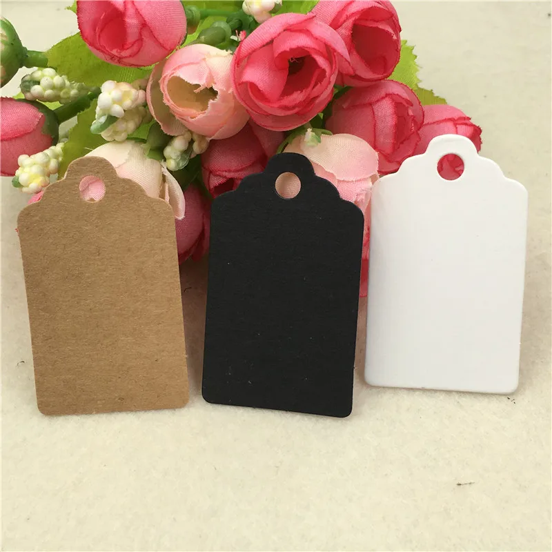 200pcs/lot Blank White Brown Black Paper Note Name Card With Strings For Name Garment Clothing Soap Label Accept Custom Logo
200pcs/lot Blank White Brown Black Paper Note Name Card With Strings For Name Garment Clothing Soap Label Accept Custom Logo