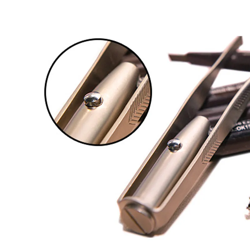 2019 Best Seller!!! New Professional Makeup Tool LED Eyebrow Tweezer Mini Light Eyelash Removal Tweezer Clip Beauty Tool
2019 Best Seller!!! New Professional Makeup Tool LED Eyebrow Tweezer Mini Light Eyelash Removal Tweezer Clip Beauty Tool