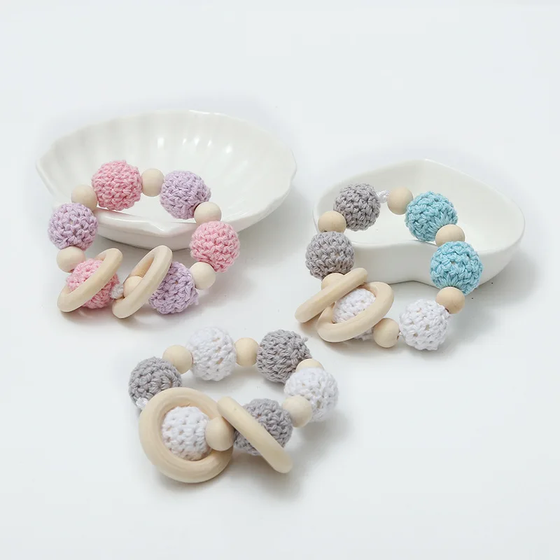 Ins Nordic Style Knitted Wooden Beads Garland Wall Hanging Decor Children Room Ornaments Nursery Decorations Baby Tent Pendants
Ins Nordic Style Knitted Wooden Beads Garland Wall Hanging Decor Children Room Ornaments Nursery Decorations Baby Tent Pendants