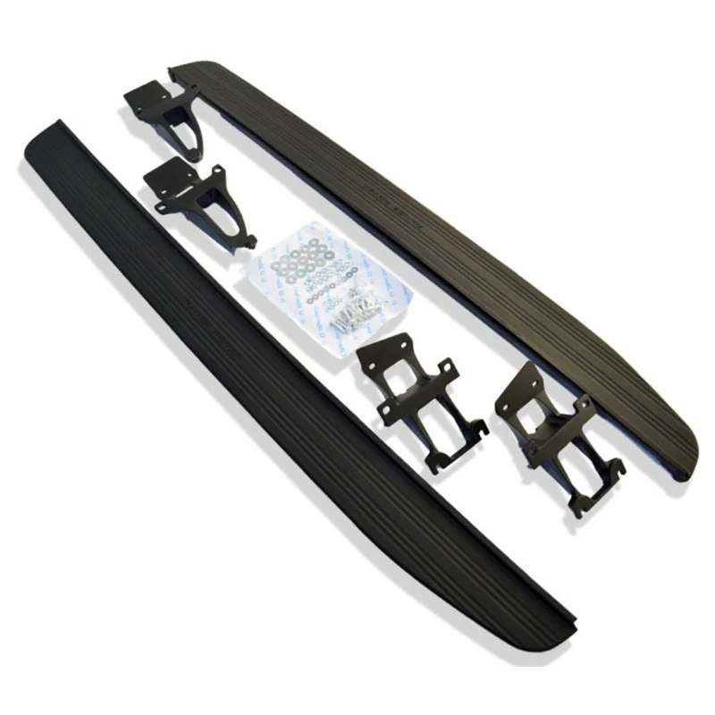 JIOYNG Running Boards For LAND ROVER Range Rover Sport 2014 2015 2016 2017 2018 Auto Side Step Bar Pedal nurf bar
JIOYNG Running Boards For LAND ROVER Range Rover Sport 2014 2015 2016 2017 2018 Auto Side Step Bar Pedal nurf bar