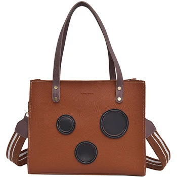 Bags for women 2019 Leather Handbags Big Women Bag High Quality Casual Female Bags Tote Brand Shoulder Bag Ladies Large Bolsos
Bags for women 2019 Leather Handbags Big Women Bag High Quality Casual Female Bags Tote Brand Shoulder Bag Ladies Large Bolsos