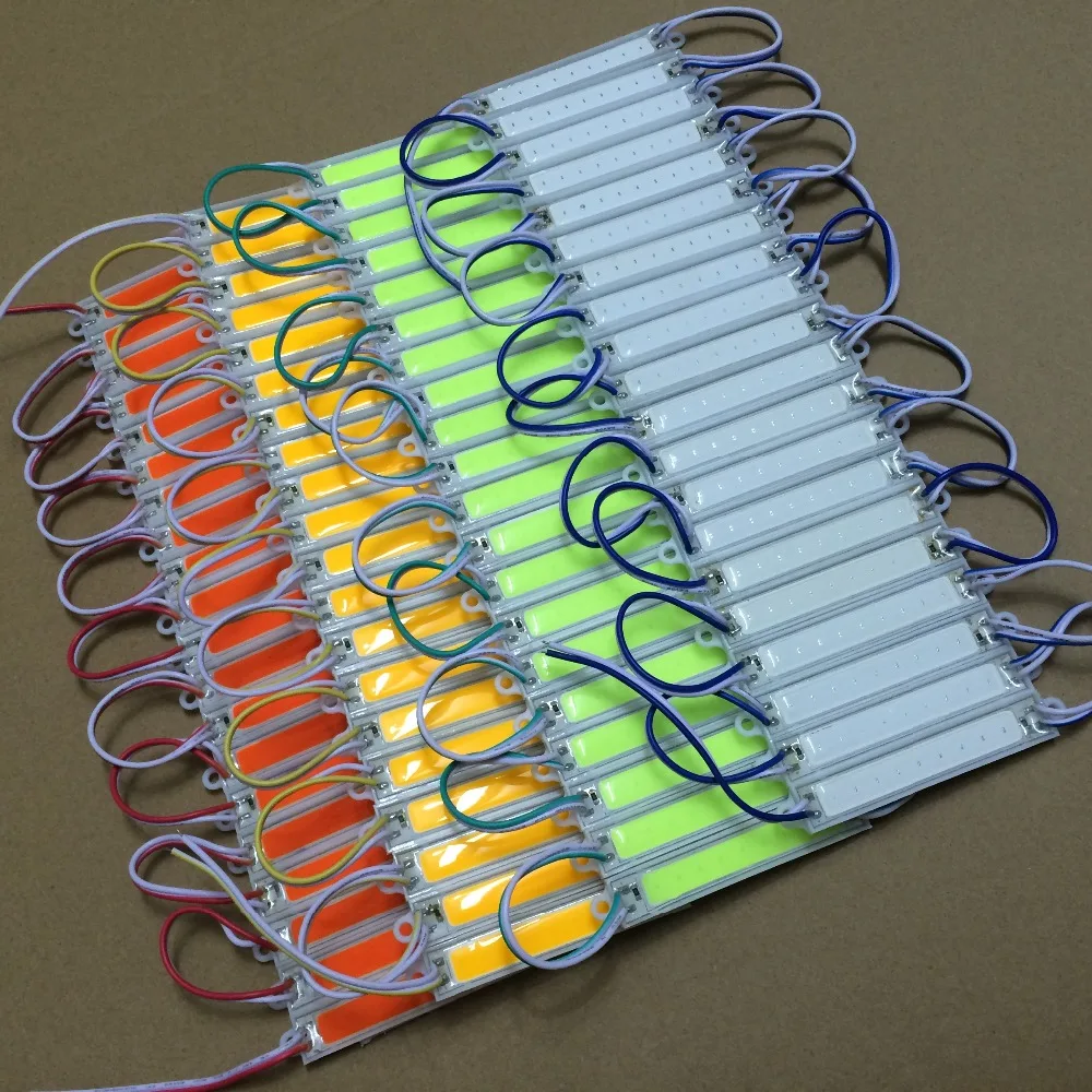 1000pcs led COB module Light Advertising lamp 2W IP65 Waterproof DC12V safe led background light warm white/red/blue
1000pcs led COB module Light Advertising lamp 2W IP65 Waterproof DC12V safe led background light warm white/red/blue