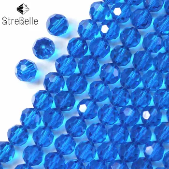 Crystal Balls 4MM 6MM 8MM 10MM Flet 32 Facets Round Crystal Beads Football Faceted Football Glass Beads Fashion Jewelry
Crystal Balls 4MM 6MM 8MM 10MM Flet 32 Facets Round Crystal Beads Football Faceted Football Glass Beads Fashion Jewelry