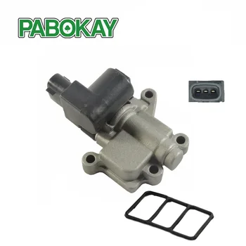 For Honda Accord Element DOHC 2.4L New Idle Air Control Valve AC533 AC4266 2H1098 7610-334 16022RAAA01 16022-RAA-A01
For Honda Accord Element DOHC 2.4L New Idle Air Control Valve AC533 AC4266 2H1098 7610-334 16022RAAA01 16022-RAA-A01