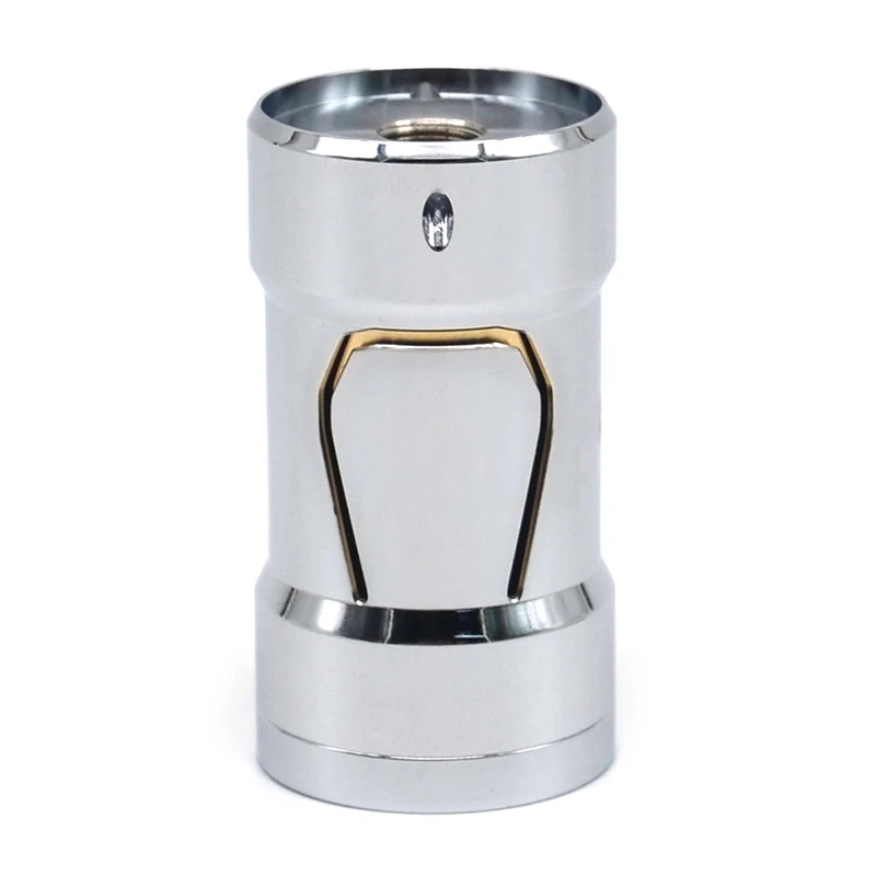 ShenRay Piper Mod 316 Stainless Steel Steam Pipe MOD 18350Mech Mod Tank SPray RTA RDA Diameter 510 mm
ShenRay Piper Mod 316 Stainless Steel Steam Pipe MOD 18350Mech Mod Tank SPray RTA RDA Diameter 510 mm