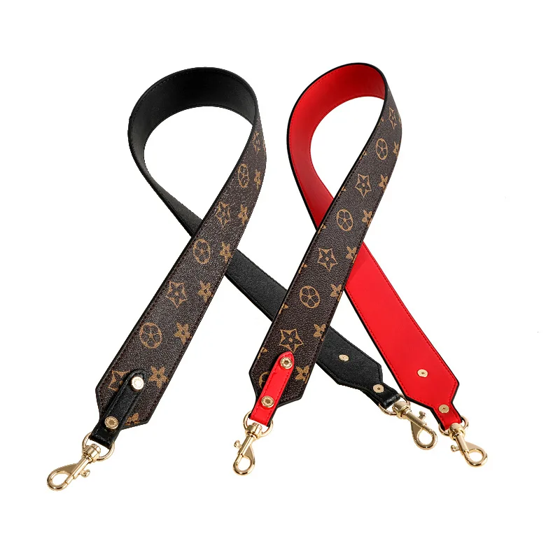 100x4.2cm Vintage Style Genuine Leather Handbag Belt Messenger Bag Straps Printing Patterns Print Decor Shoulder Strap
100x4.2cm Vintage Style Genuine Leather Handbag Belt Messenger Bag Straps Printing Patterns Print Decor Shoulder Strap