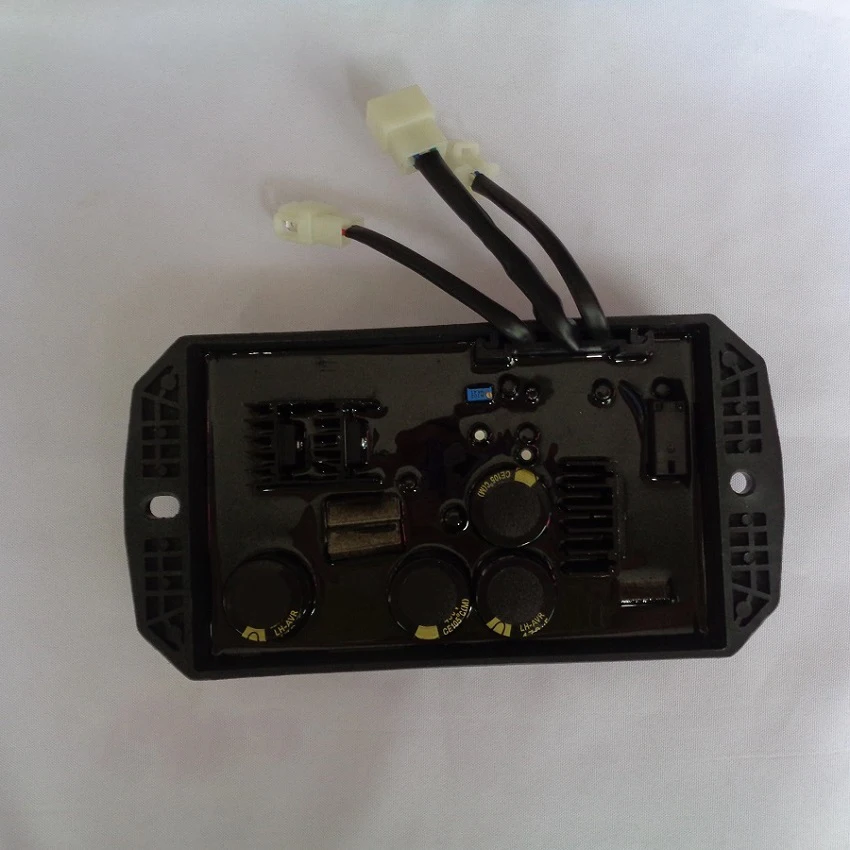 LIHUA 15KW AVR 01