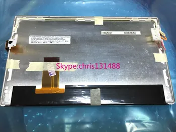Original 7inch LCD display LQ070T5GA01 LQ070T5GC01 Screen with touch panel for Toyota Prius Camry car GPS navigation LCD
Original 7inch LCD display LQ070T5GA01 LQ070T5GC01 Screen with touch panel for Toyota Prius Camry car GPS navigation LCD
