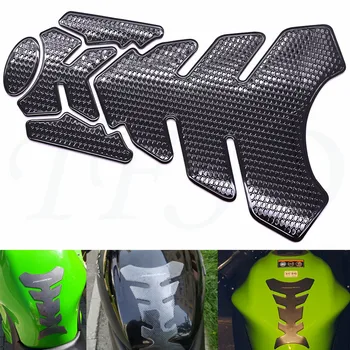 New fashion universal motorcycle decal gas fuel tank pad protection sticker For kawasaki z800 z900 z1000 ZX1400 ZX14R ZZR1400 ZX
New fashion universal motorcycle decal gas fuel tank pad protection sticker For kawasaki z800 z900 z1000 ZX1400 ZX14R ZZR1400 ZX