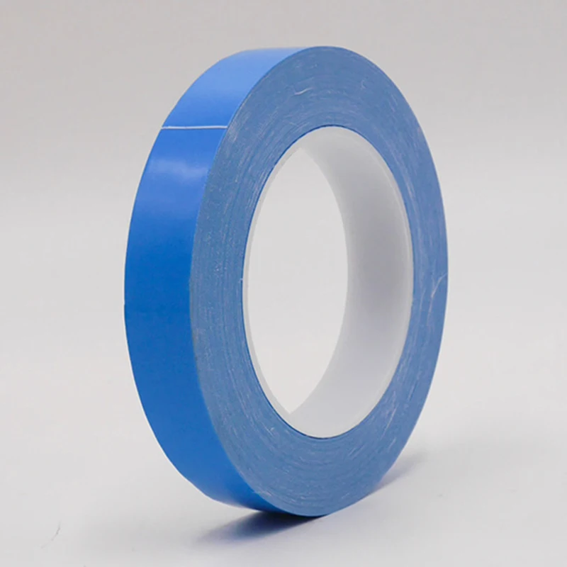 Double Side Thermal Conductive Adhesive Tape For Chip PCB LED Strip Heat Sink 5/10m/Roll 8mm 10mm 12mm 20mm Width Transfer Tape
Double Side Thermal Conductive Adhesive Tape For Chip PCB LED Strip Heat Sink 5/10m/Roll 8mm 10mm 12mm 20mm Width Transfer Tape