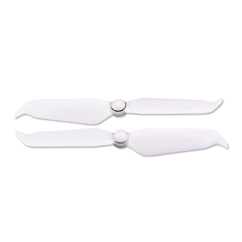 2Pics For DJI Phantom 4 Propeller Phantom 4 Pro Propellers Silent 9450s Quick Release Low-Noise For Phantom 4 Series Accessories
2Pics For DJI Phantom 4 Propeller Phantom 4 Pro Propellers Silent 9450s Quick Release Low-Noise For Phantom 4 Series Accessories