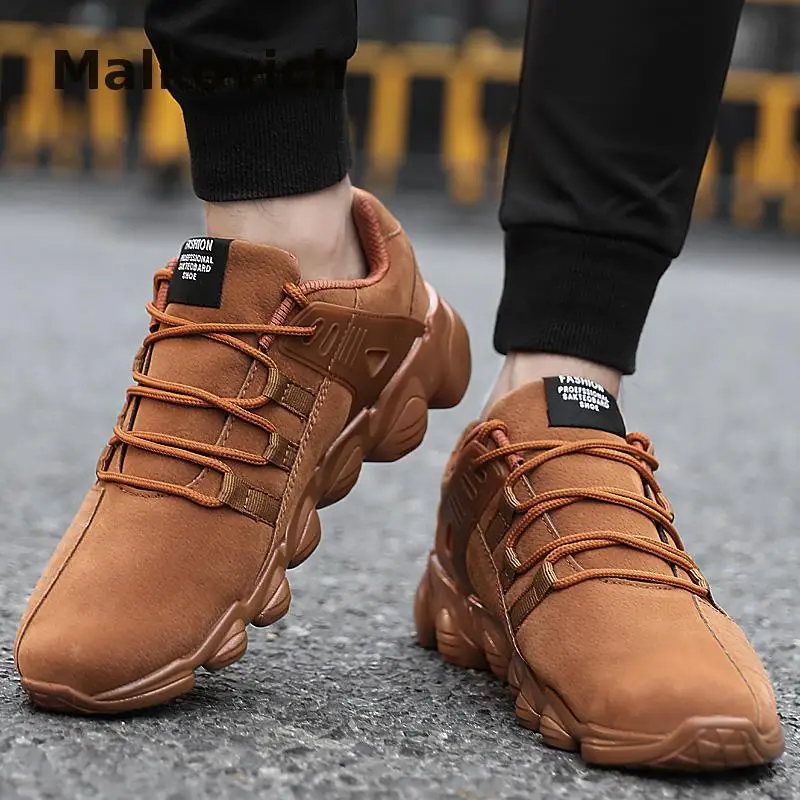 Men Casual Shoes 2018 New Fashion Comfortable Autumn Black Yellow Male Zpatillas Hombre Plus Size 39-46 | Обувь